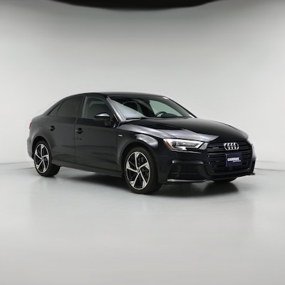 2020 Audi A3 Premium S-Line