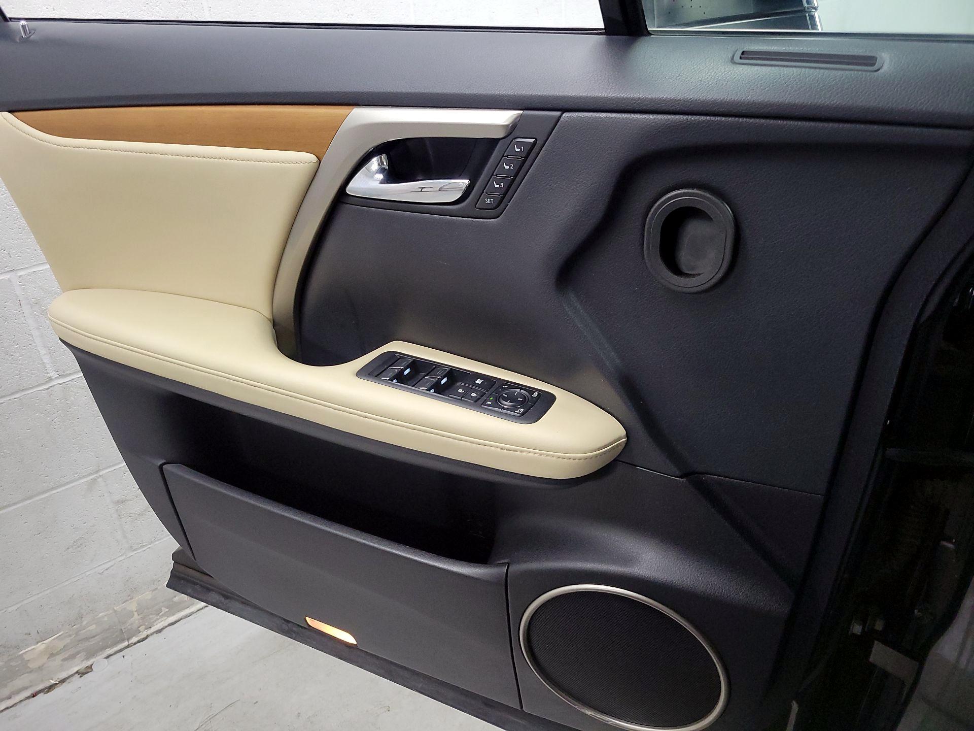 Thumbnail: 2021 Lexus RX - 12