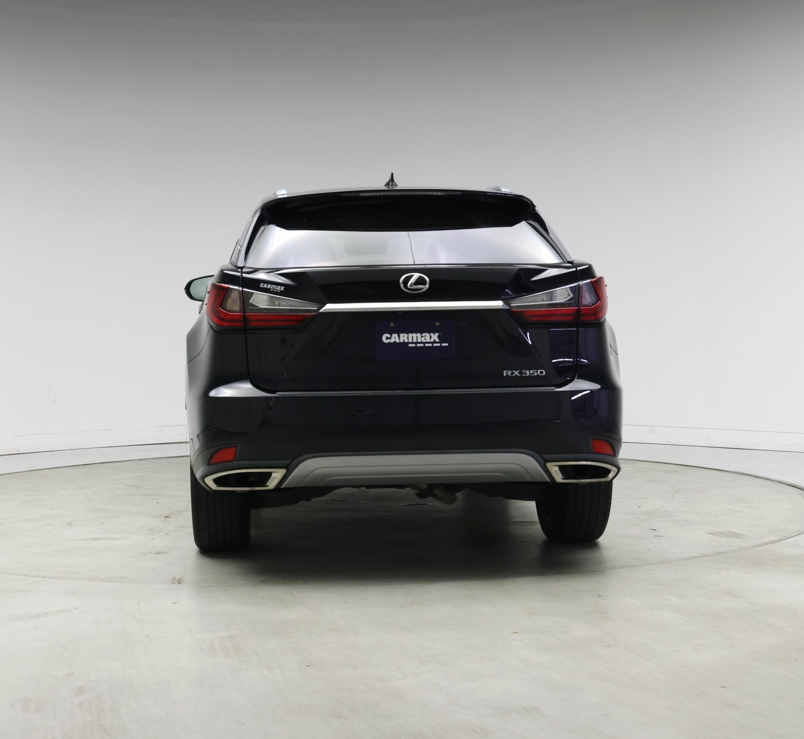 Thumbnail: 2021 Lexus RX - 6