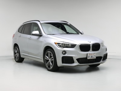 2018 BMW X1 SDrive28i