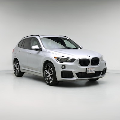 2018 BMW X1 SDrive28i