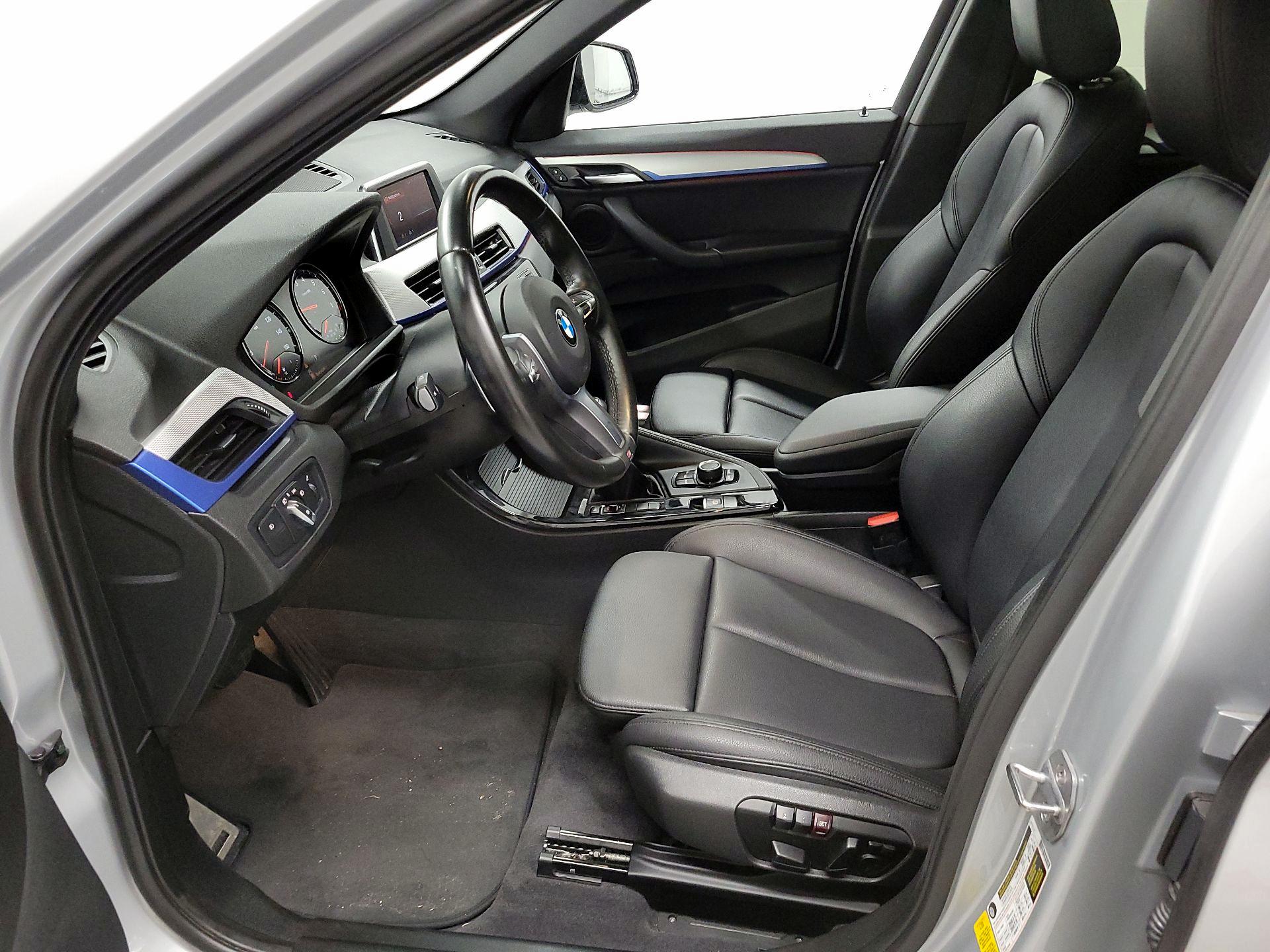 Thumbnail: 2018 BMW X1 - 11