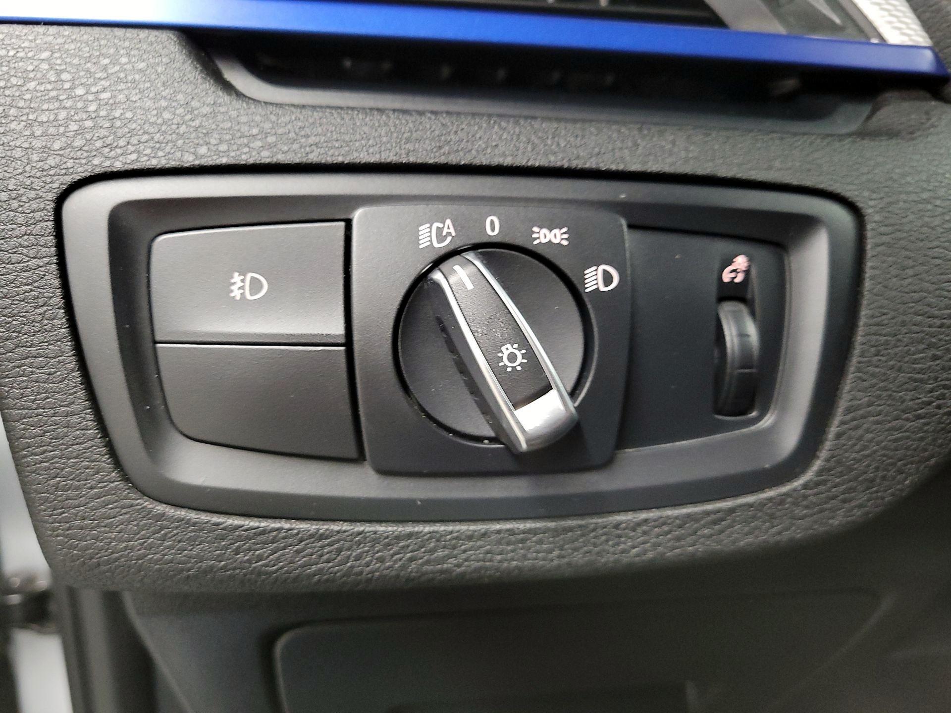 Thumbnail: 2018 BMW X1 - 13