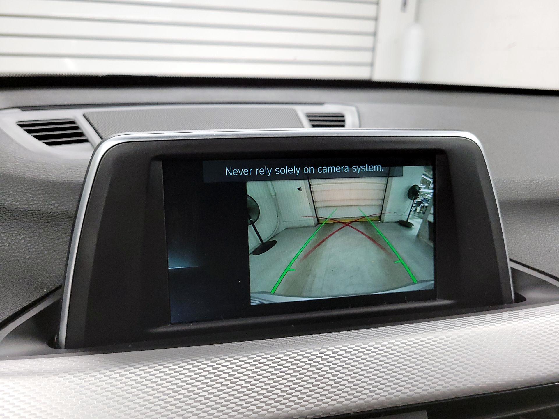 Thumbnail: 2018 BMW X1 - 14