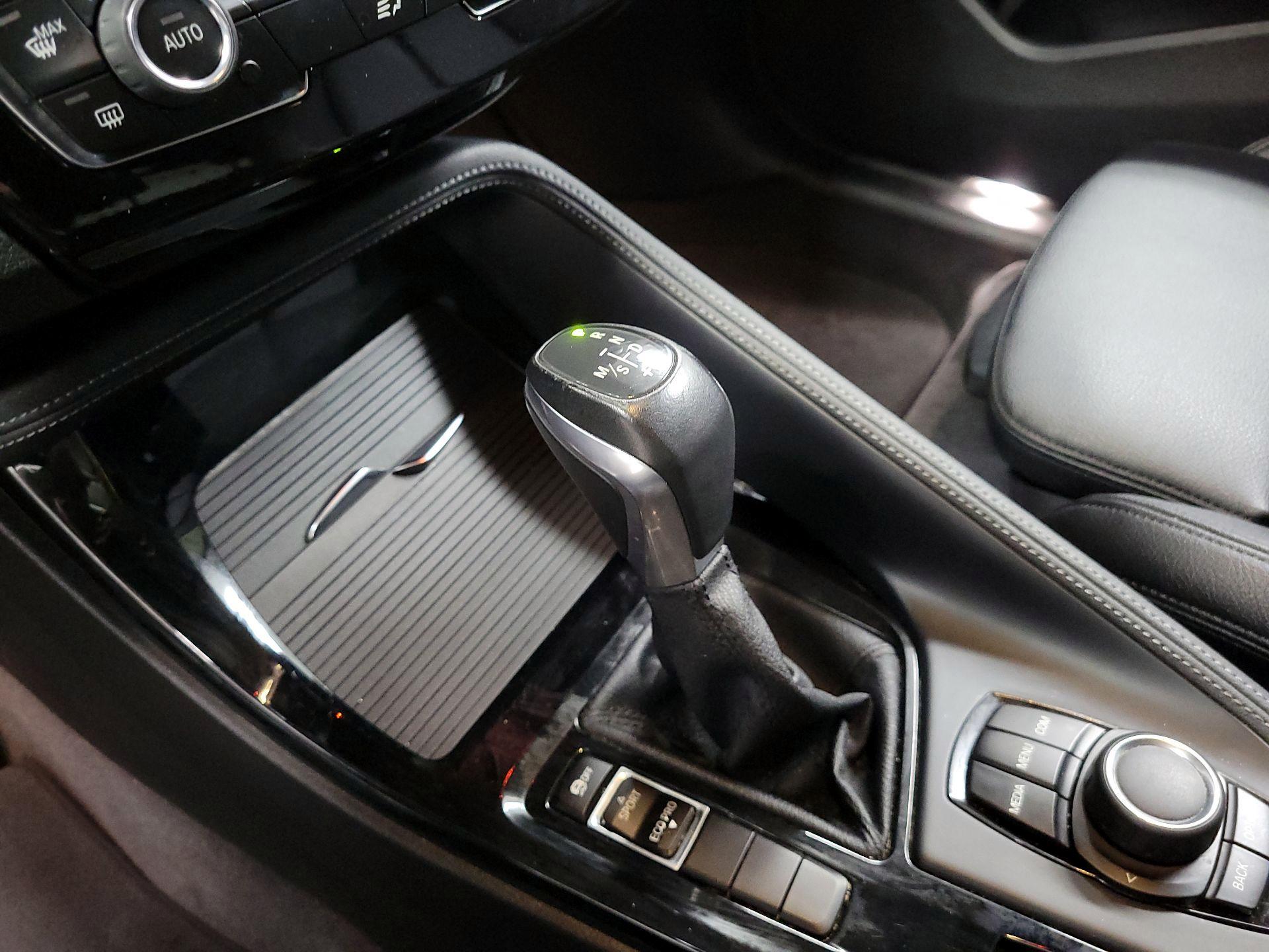 Thumbnail: 2018 BMW X1 - 17