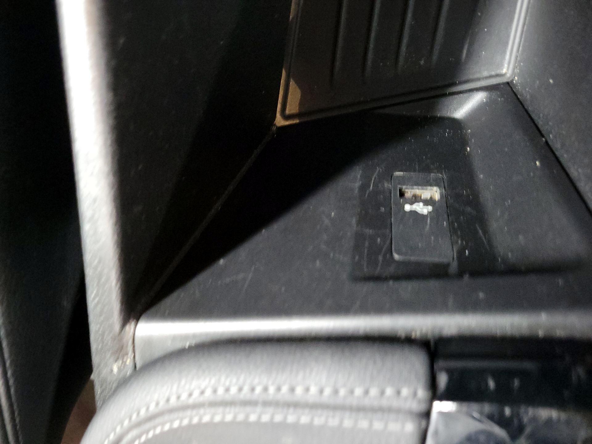 Thumbnail: 2018 BMW X1 - 18