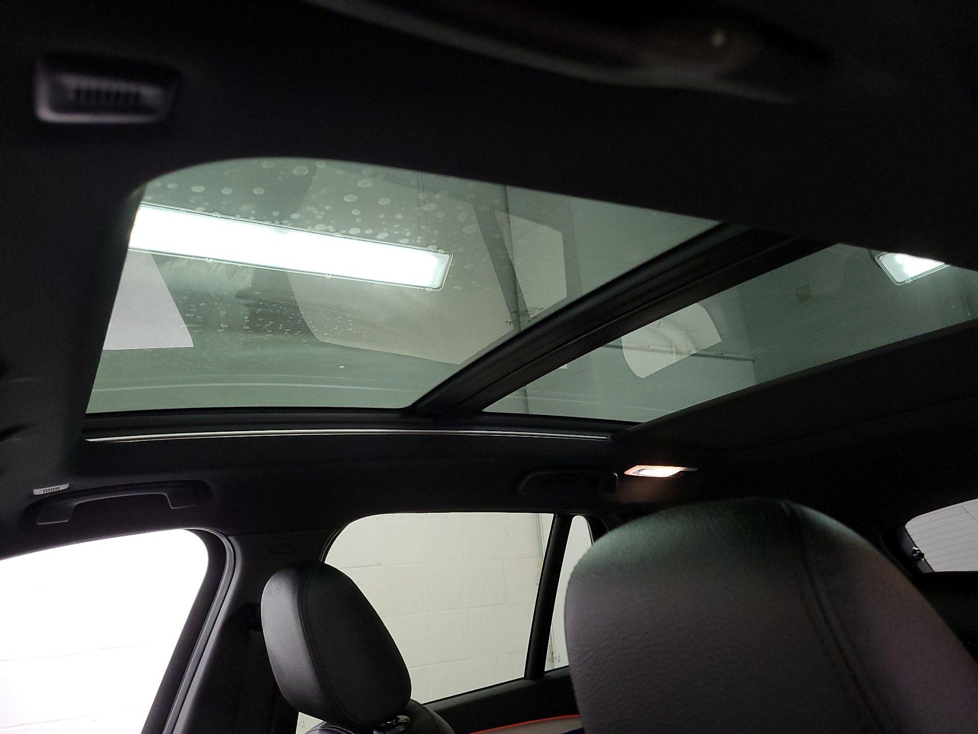 Thumbnail: 2018 BMW X1 - 19