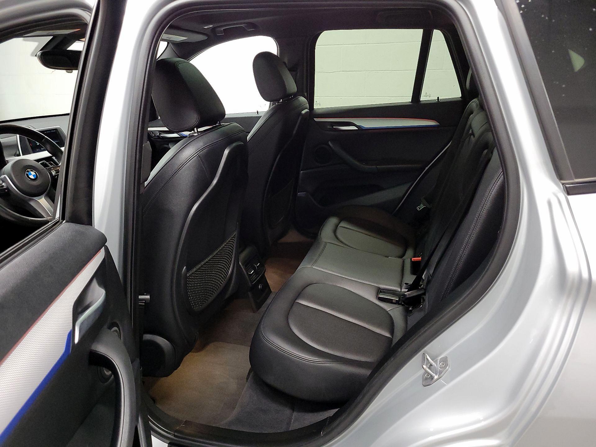 Thumbnail: 2018 BMW X1 - 20