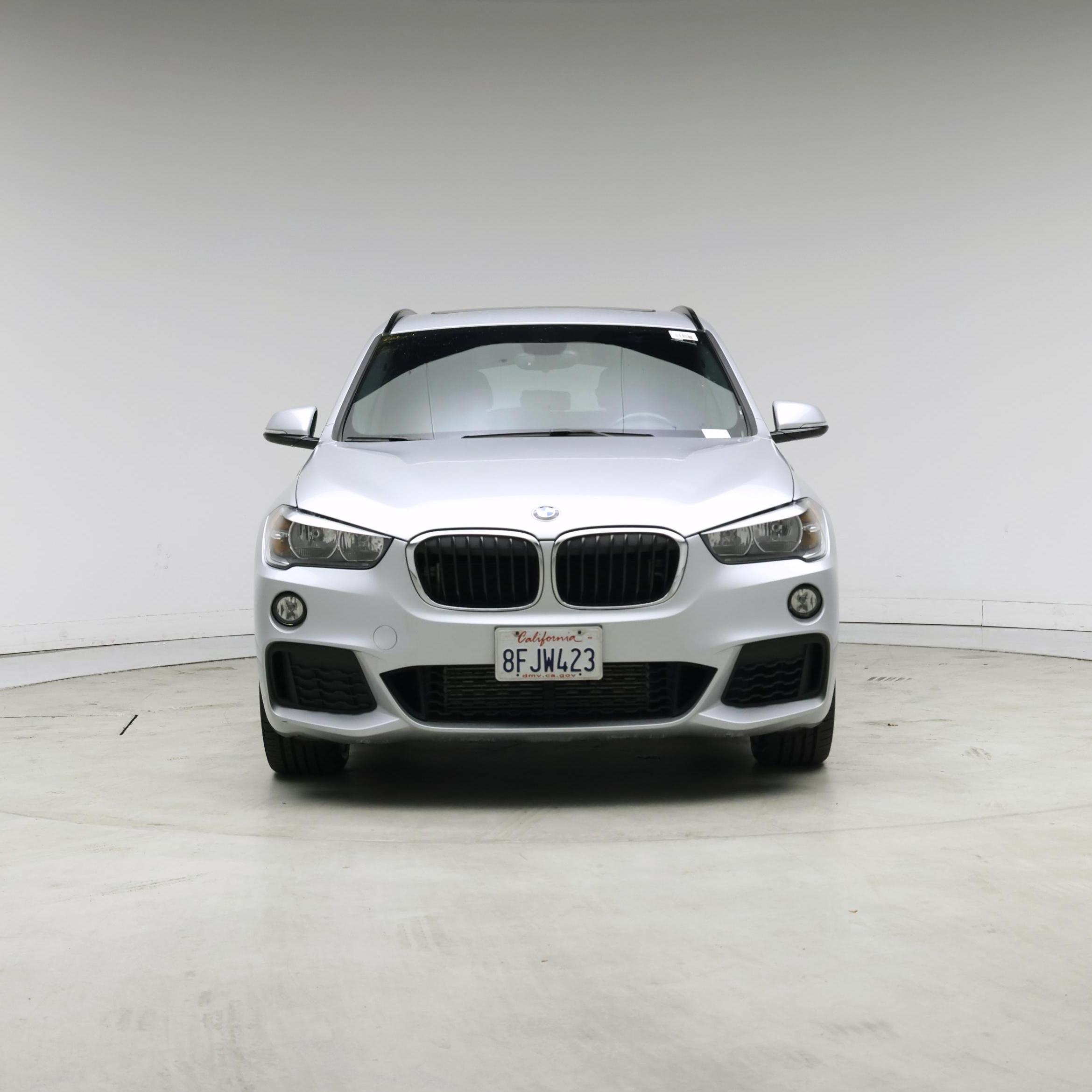 Thumbnail: 2018 BMW X1 - 5