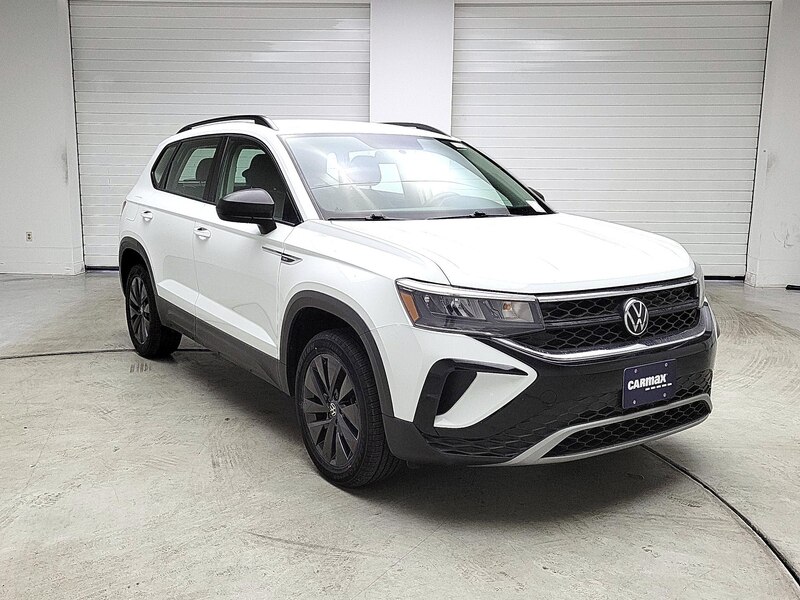 2022 Volkswagen Taos S -
                  Murrieta, CA