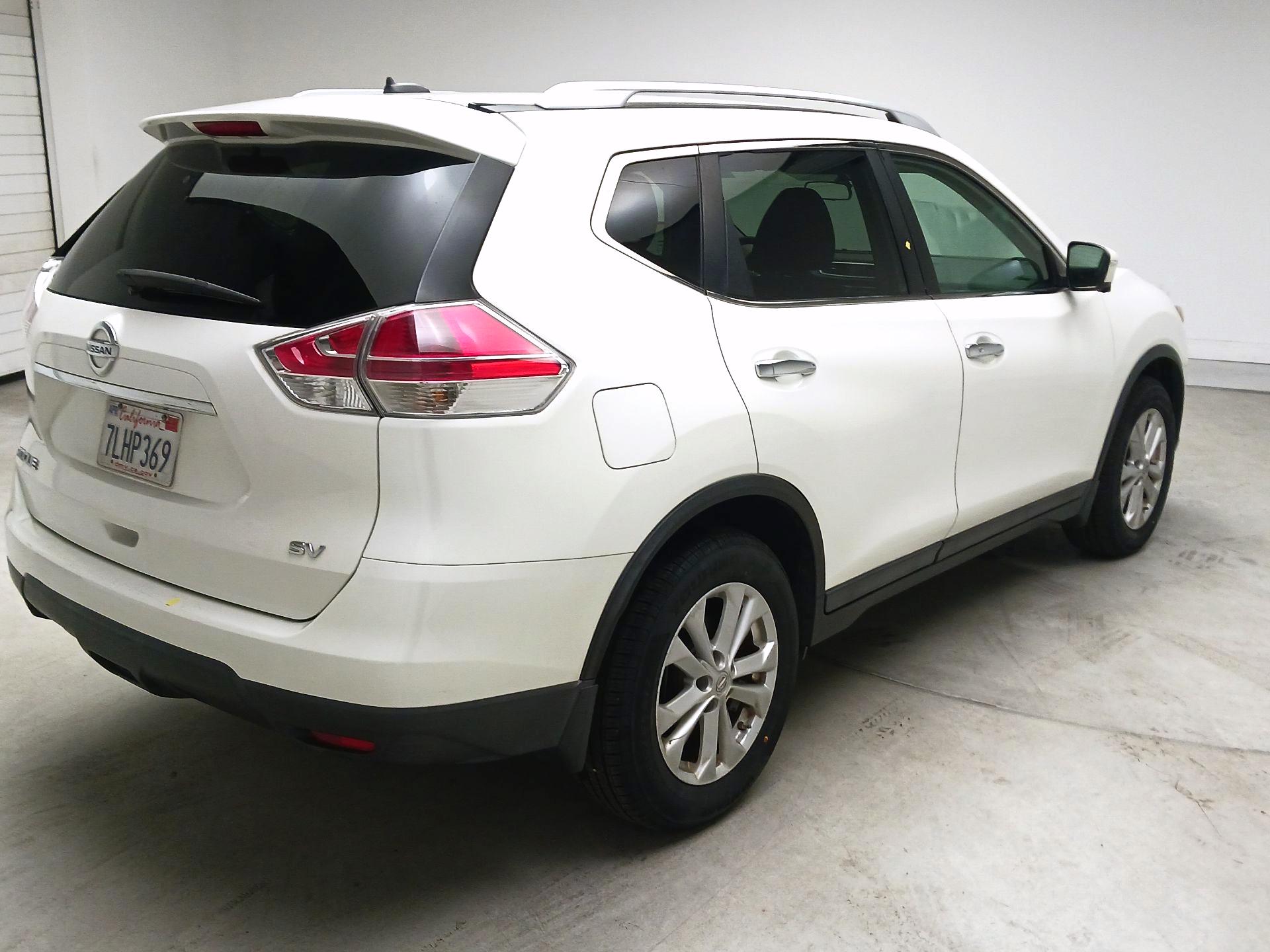 Thumbnail: 2015 Nissan Rogue - 5