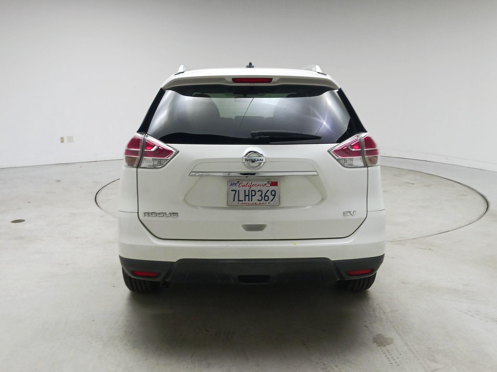 Thumbnail: 2015 Nissan Rogue - 6