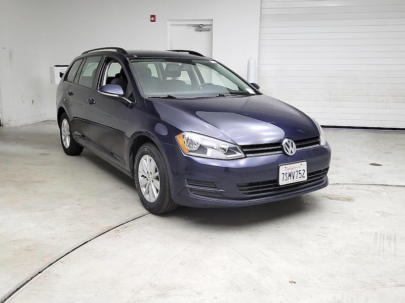 2016 Volkswagen Golf S -
                  Murrieta, CA