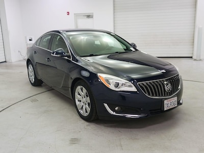 2016 Buick Regal