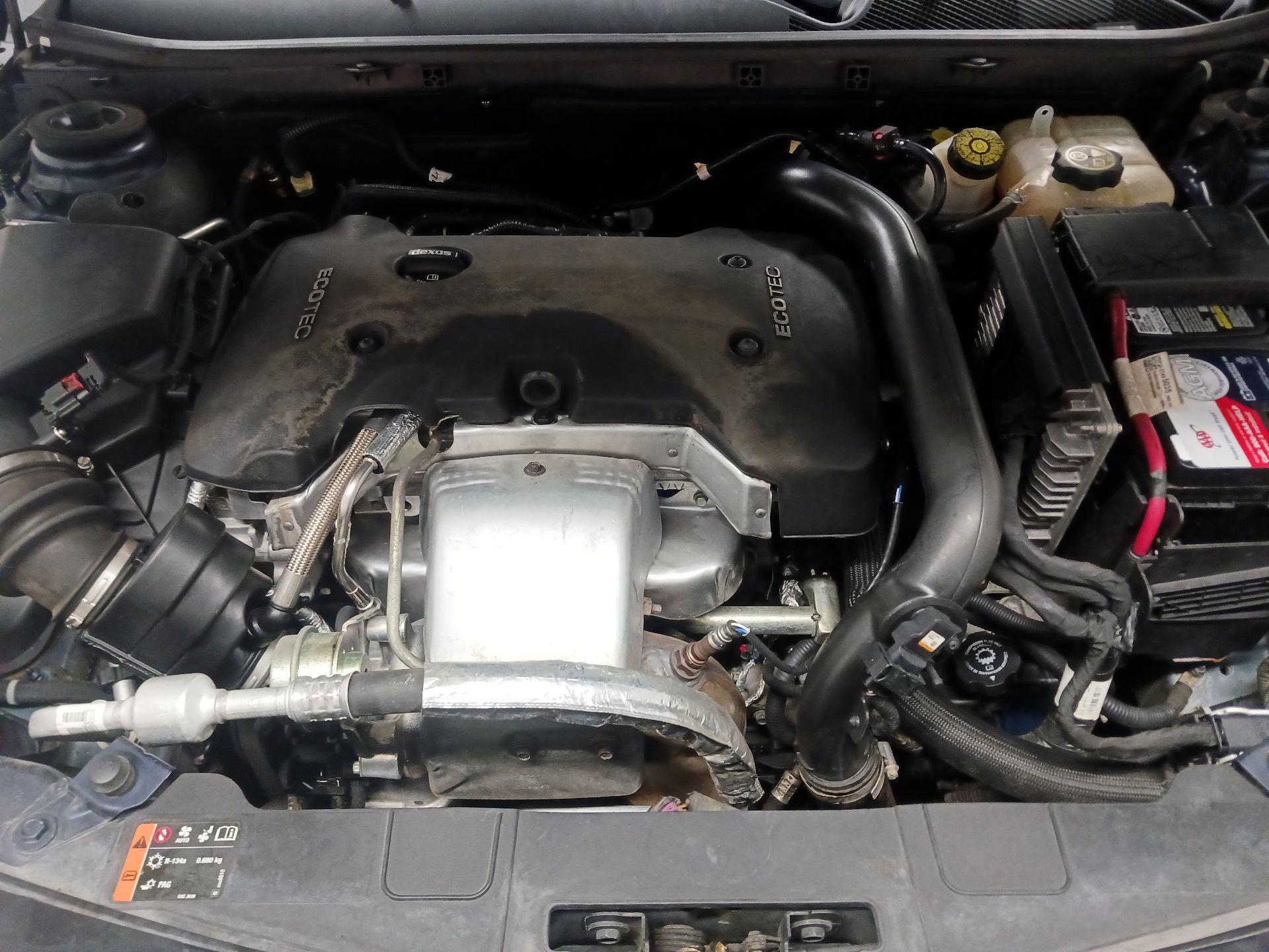 Thumbnail: 2016 Buick Regal - 15