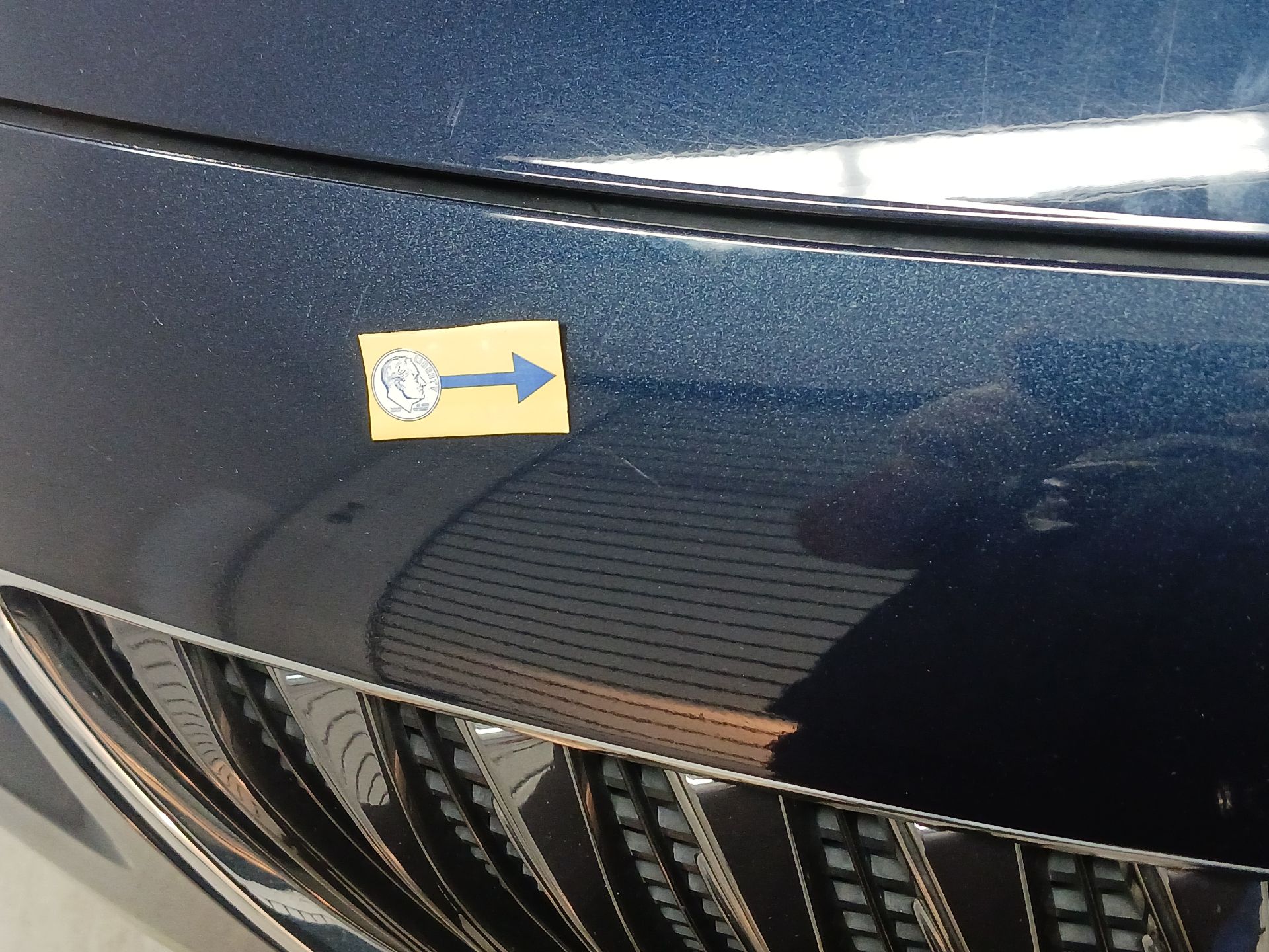 Thumbnail: 2016 Buick Regal - 18