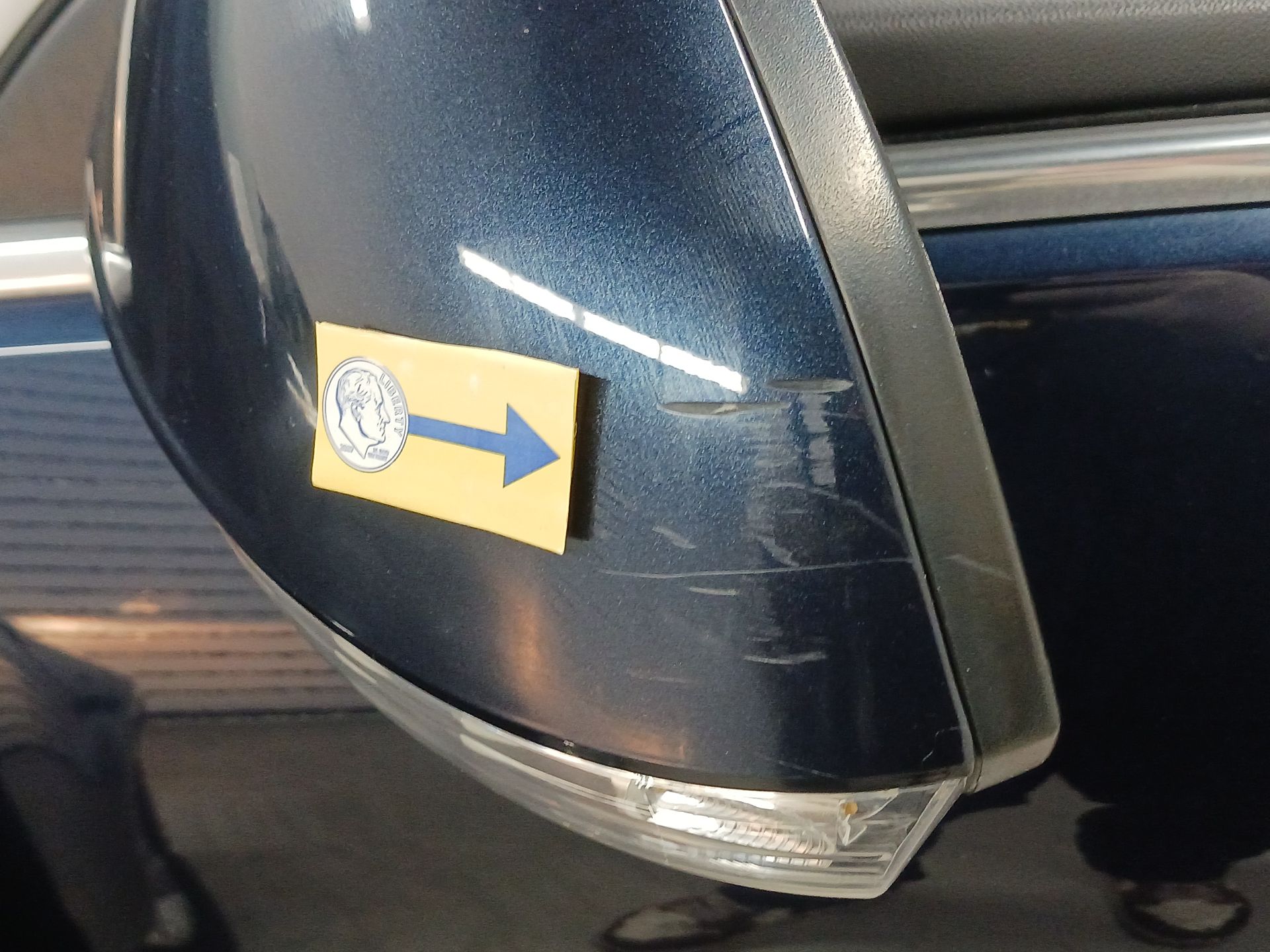 Thumbnail: 2016 Buick Regal - 19