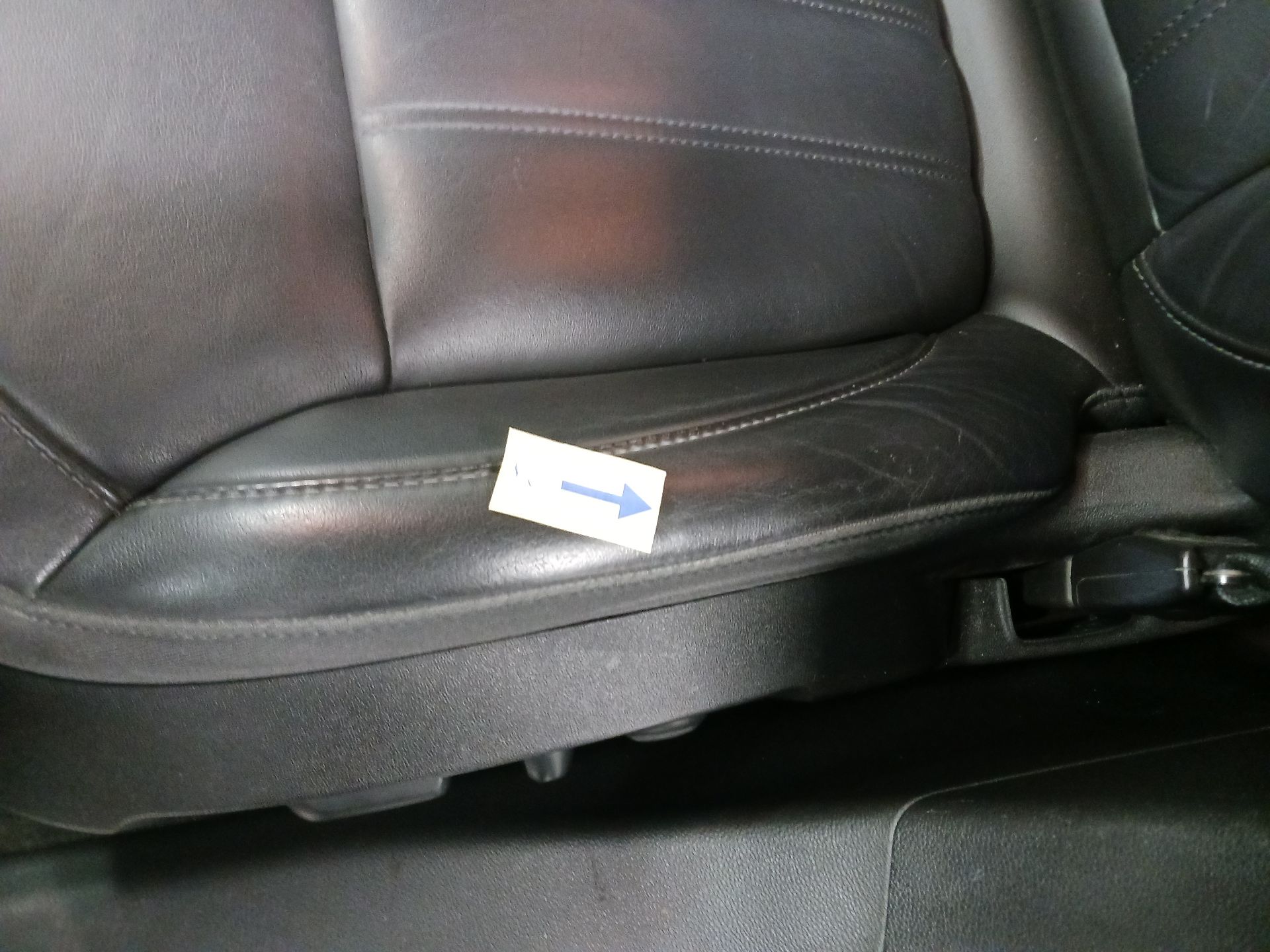 Thumbnail: 2016 Buick Regal - 20