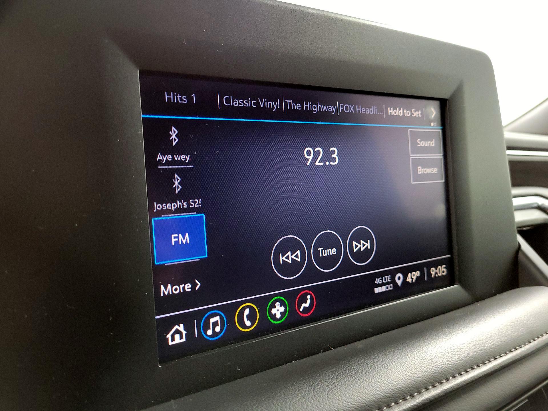 Thumbnail: 2023 Chevrolet Suburban - 13