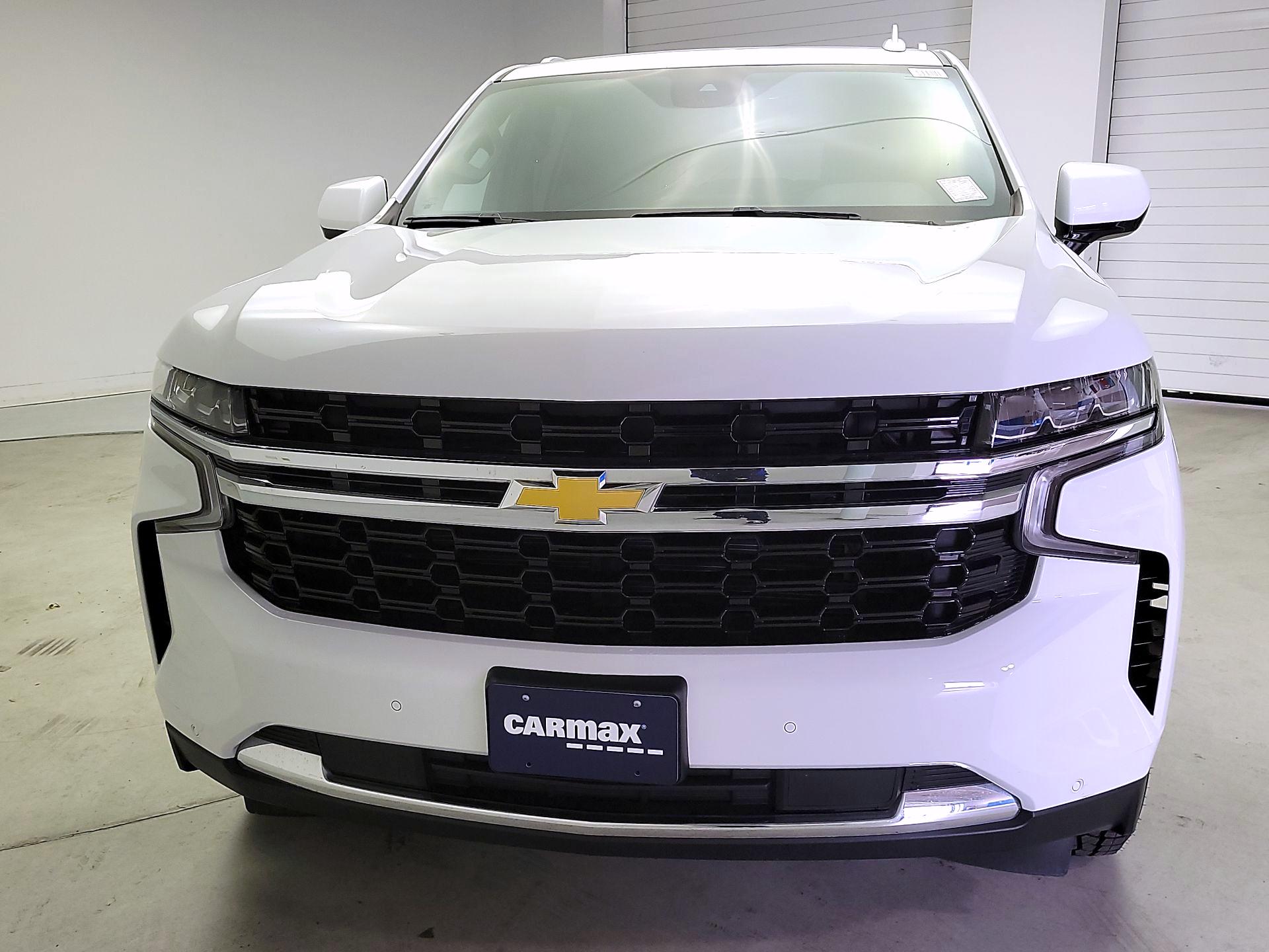 Thumbnail: 2023 Chevrolet Suburban - 2