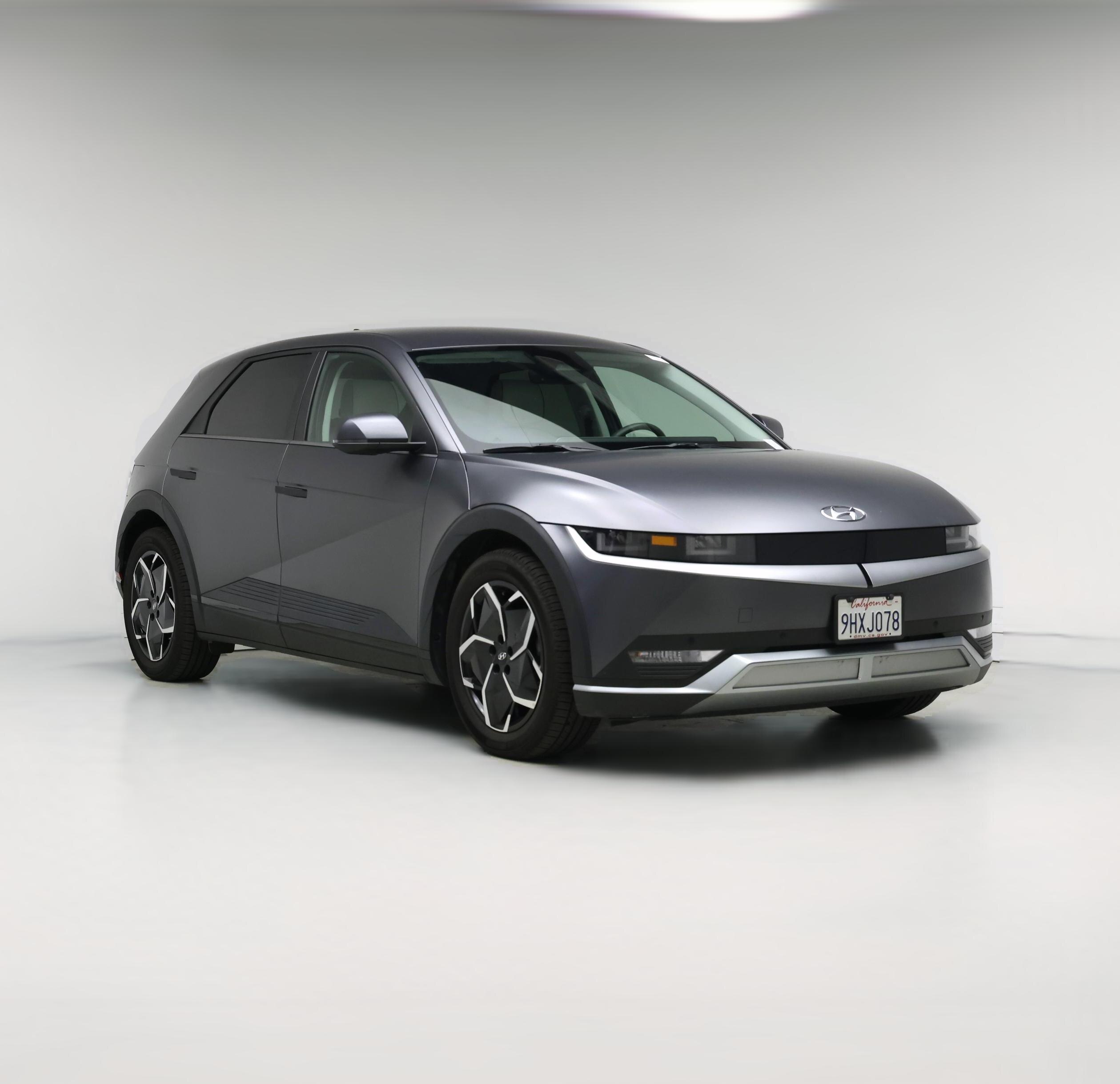 Thumbnail: 2023 Hyundai Ioniq 5 - 1