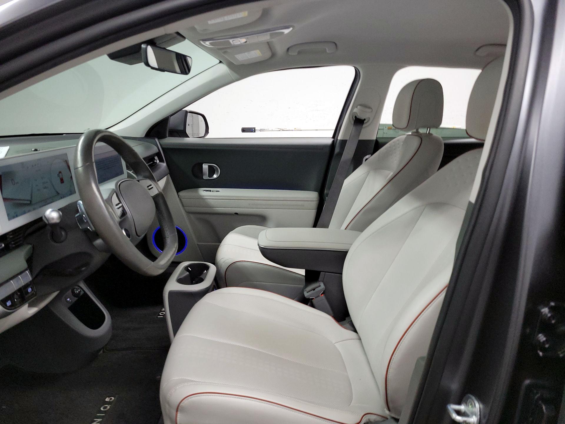 Thumbnail: 2023 Hyundai Ioniq 5 - 11