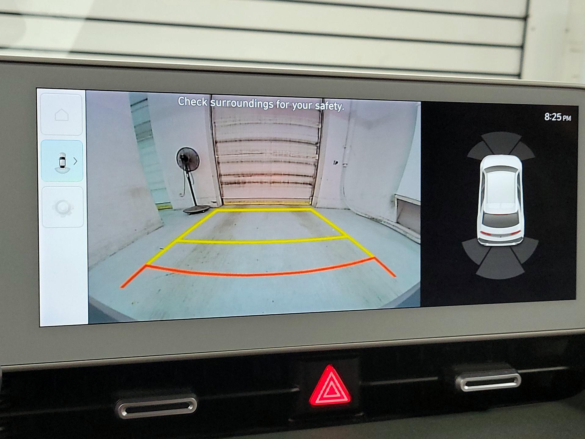 Thumbnail: 2023 Hyundai Ioniq 5 - 13