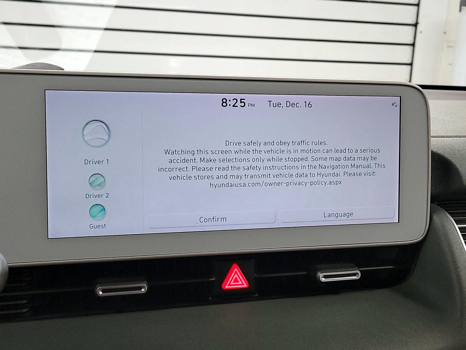 Thumbnail: 2023 Hyundai Ioniq 5 - 14