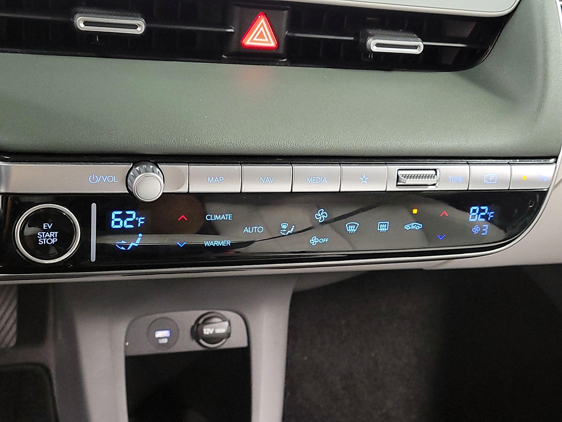 Thumbnail: 2023 Hyundai Ioniq 5 - 15