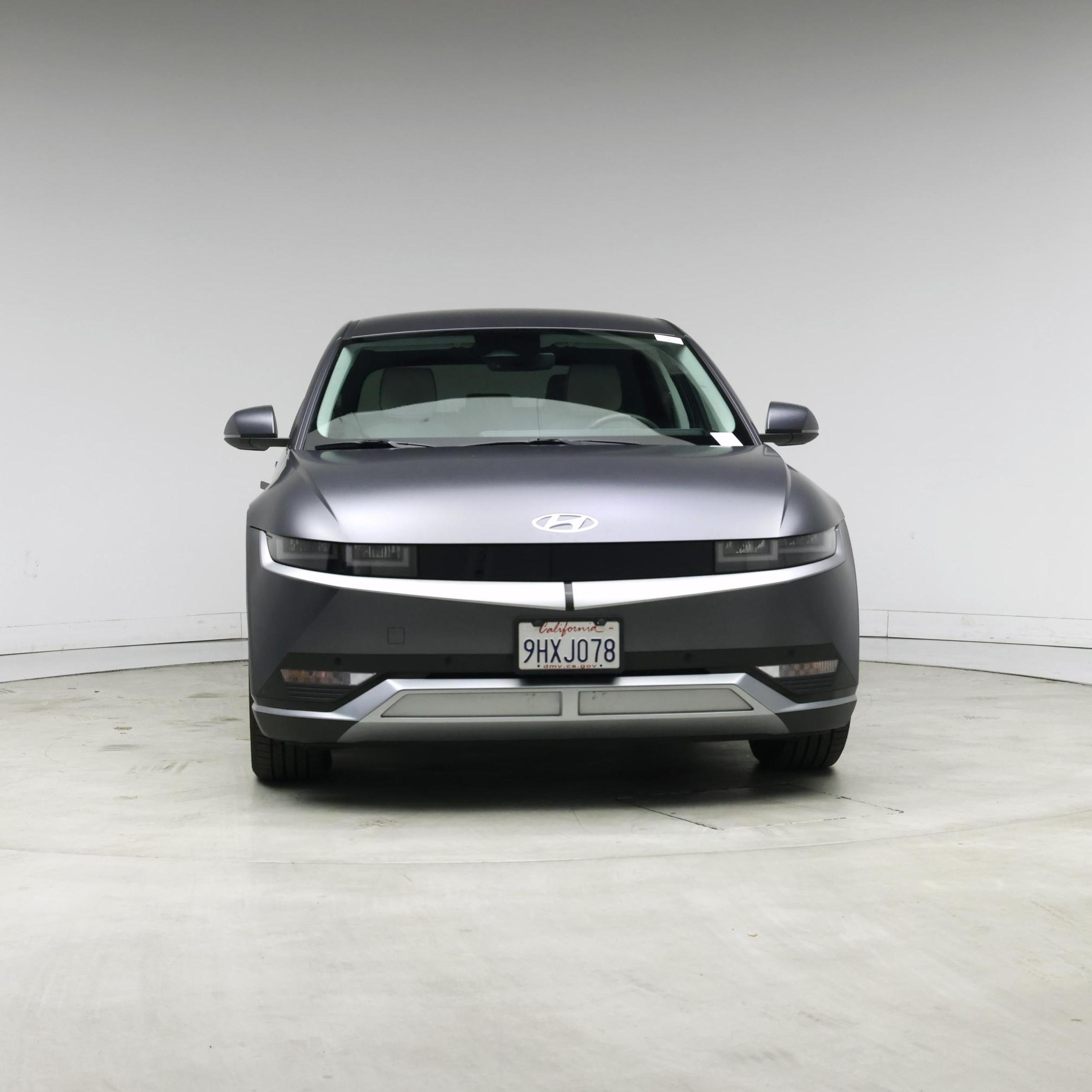 Thumbnail: 2023 Hyundai Ioniq 5 - 5