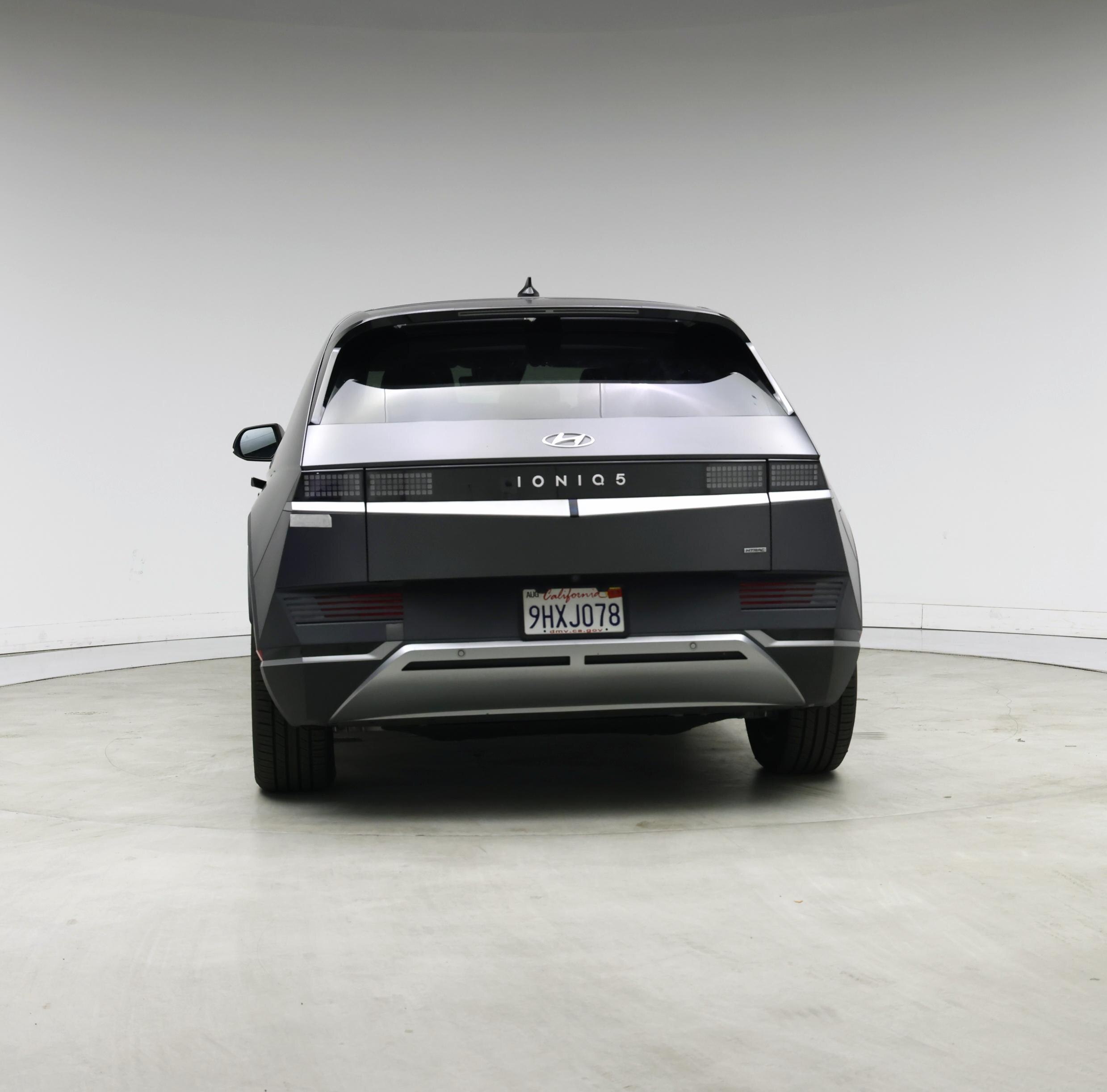 Thumbnail: 2023 Hyundai Ioniq 5 - 6