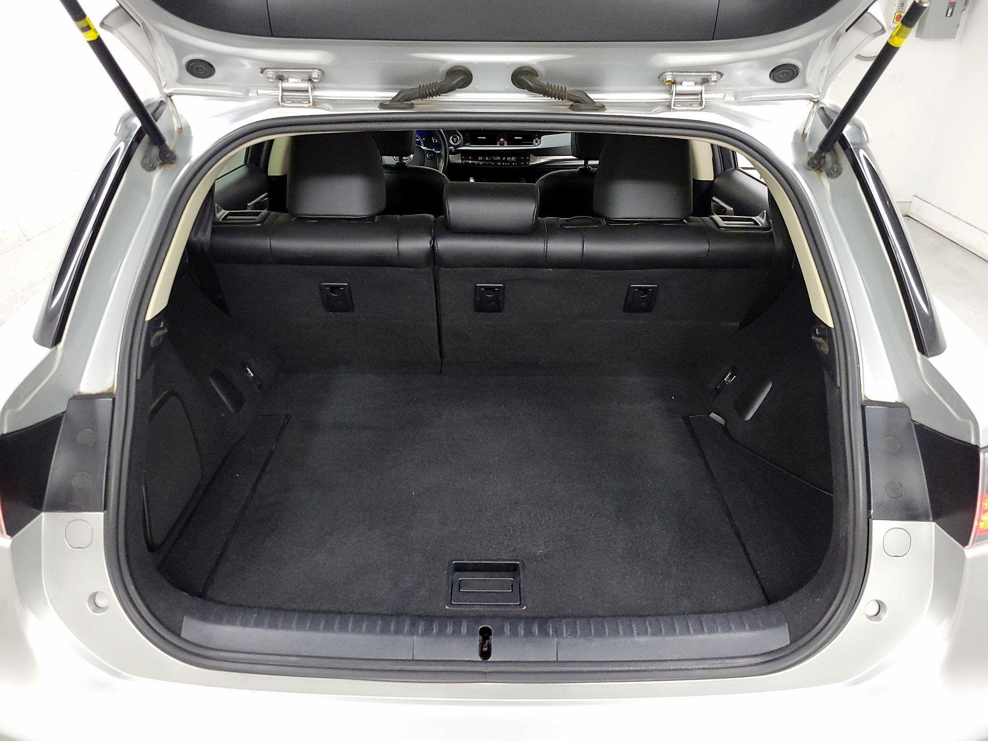 Thumbnail: 2014 Lexus CT - 16