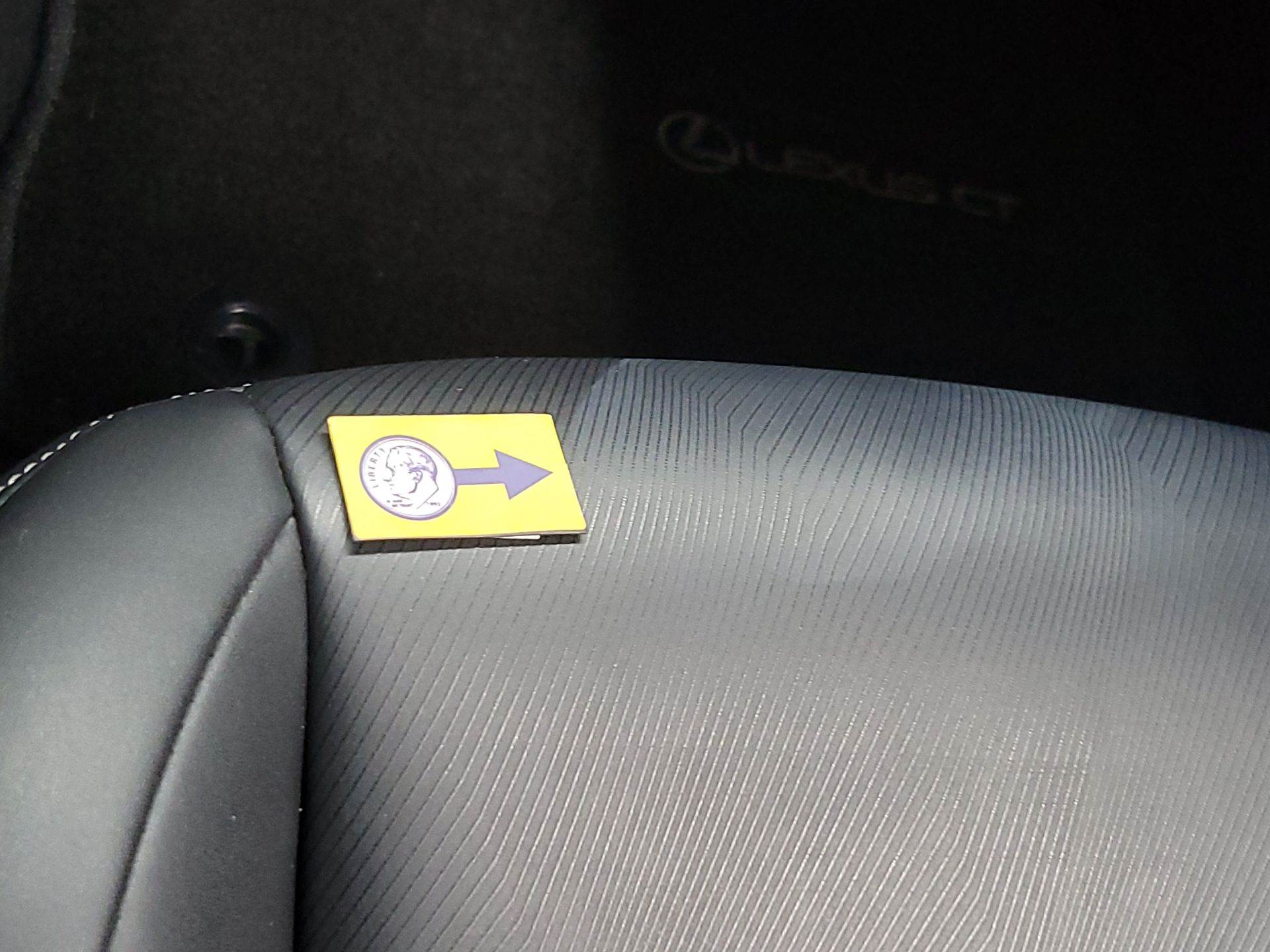 Thumbnail: 2014 Lexus CT - 20