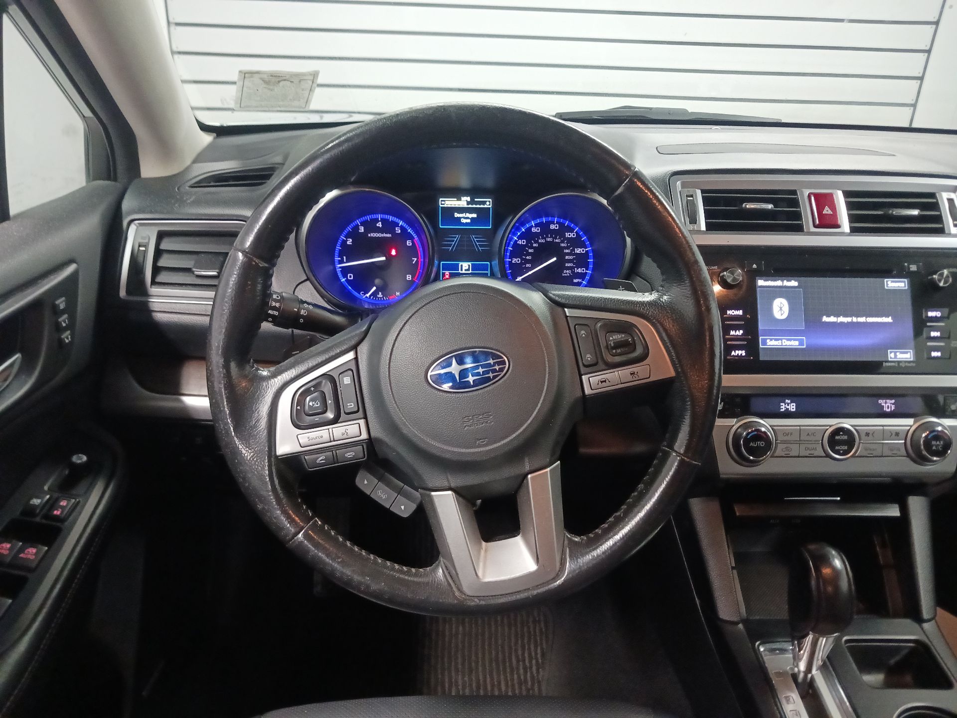 Thumbnail: 2016 Subaru Outback - 10