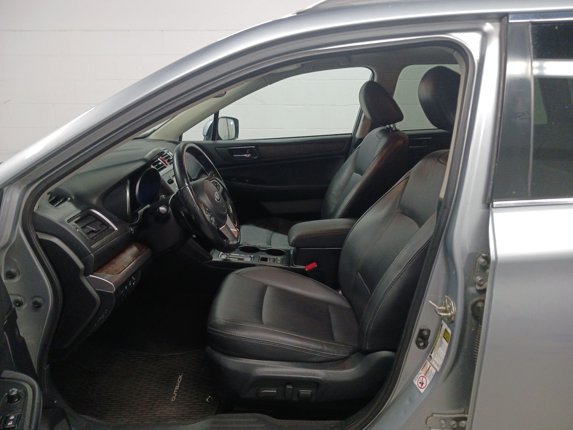 Thumbnail: 2016 Subaru Outback - 11