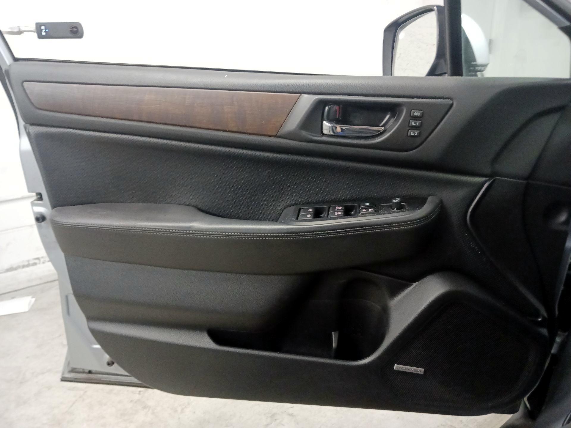 Thumbnail: 2016 Subaru Outback - 12