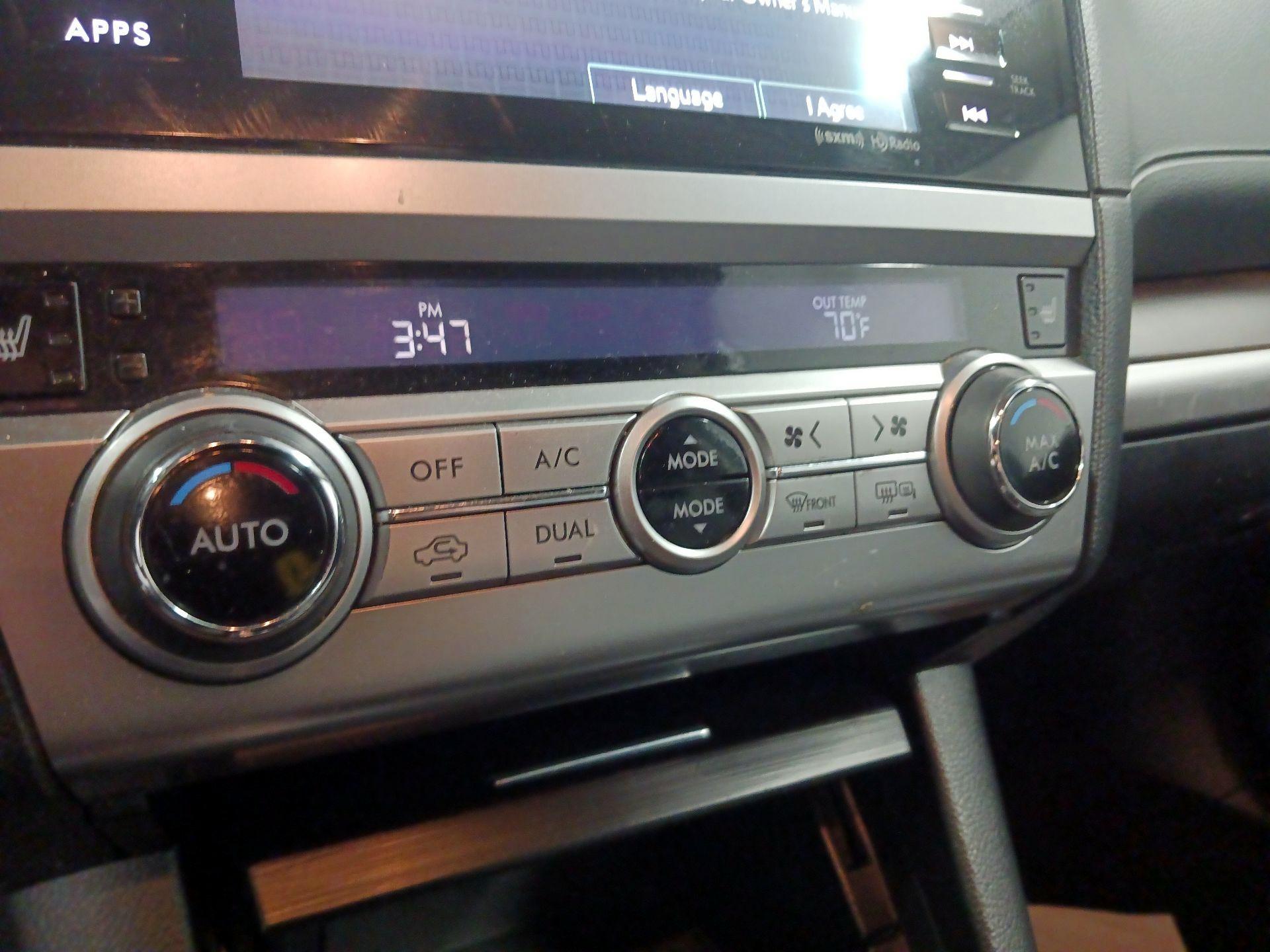 Thumbnail: 2016 Subaru Outback - 14