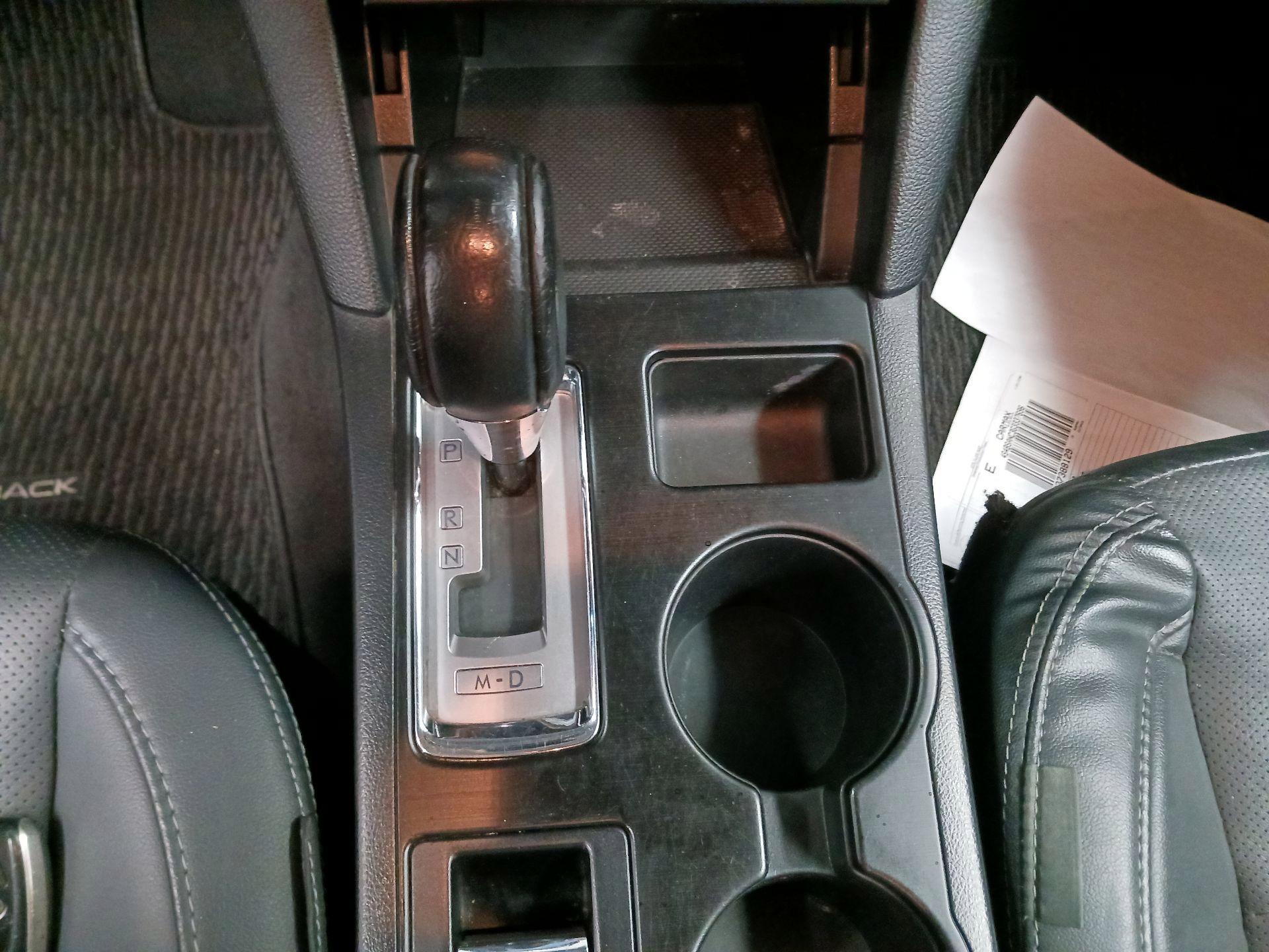 Thumbnail: 2016 Subaru Outback - 15