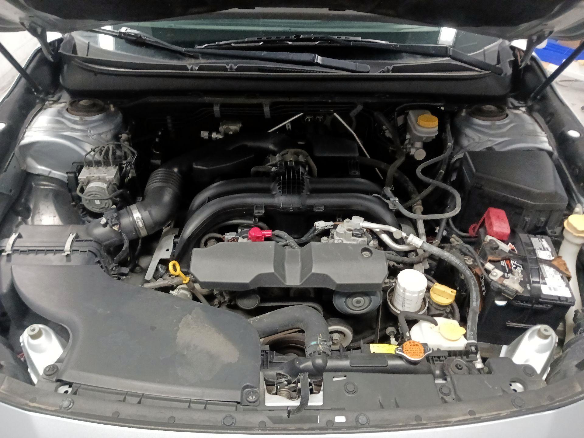 Thumbnail: 2016 Subaru Outback - 18