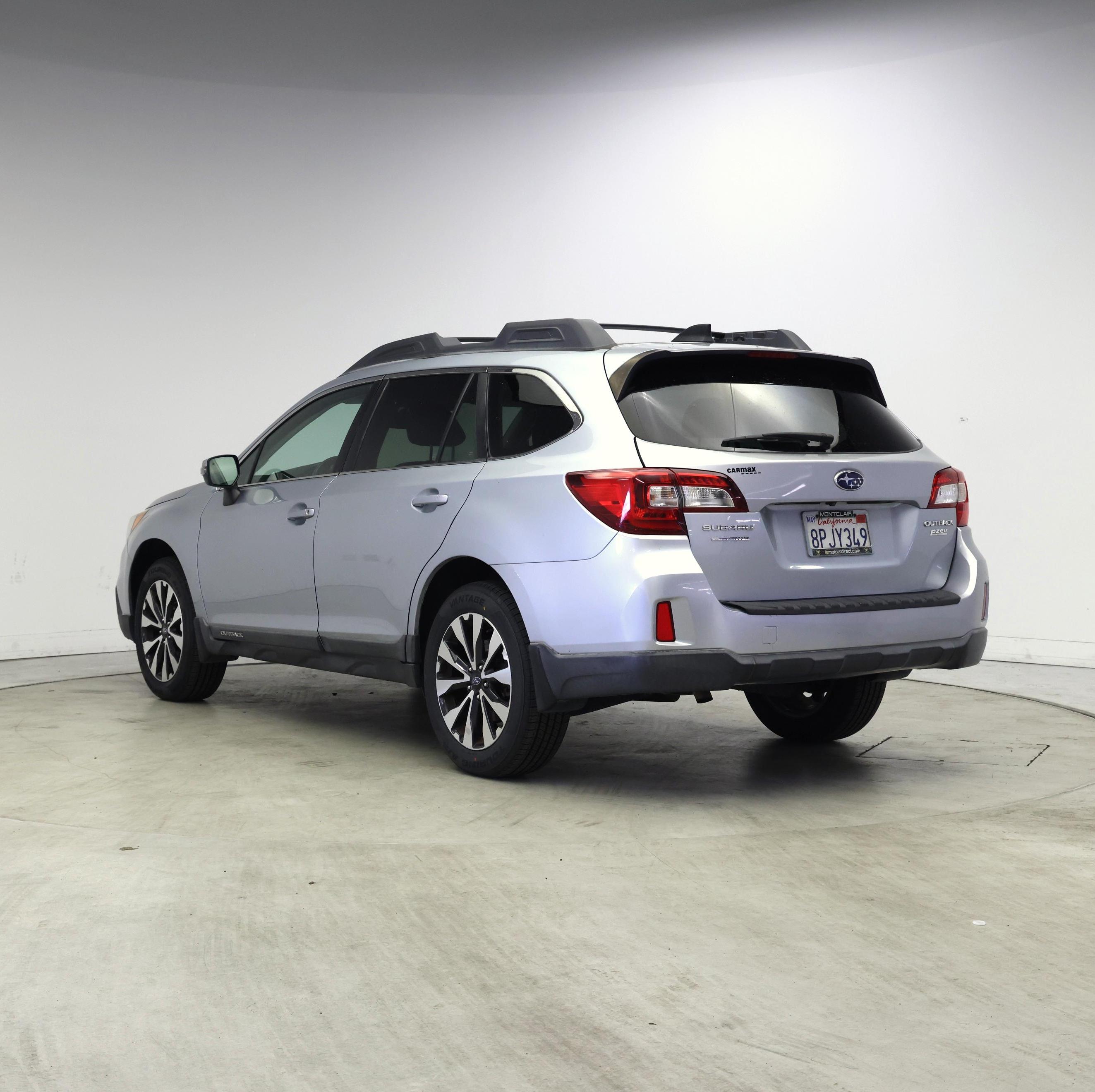 Thumbnail: 2016 Subaru Outback - 2