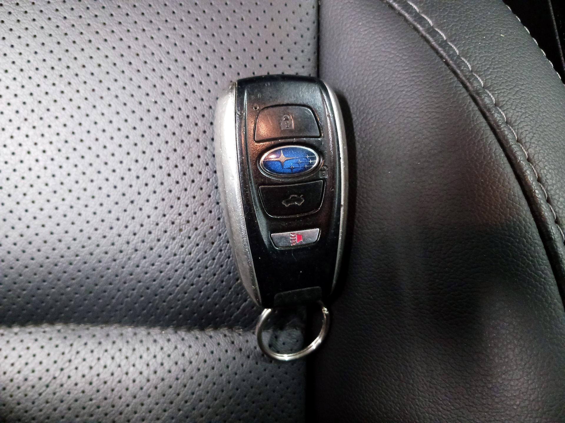 Thumbnail: 2016 Subaru Outback - 19