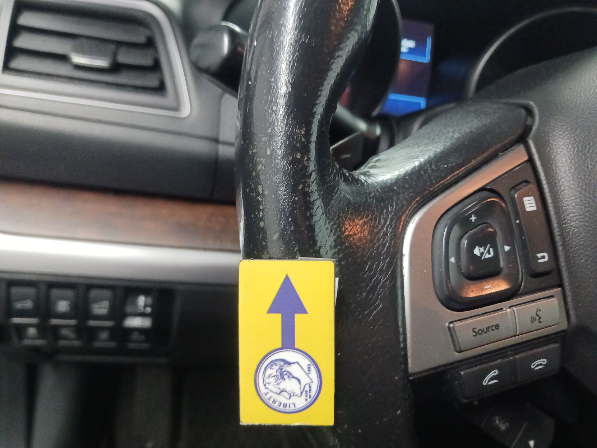 Thumbnail: 2016 Subaru Outback - 20