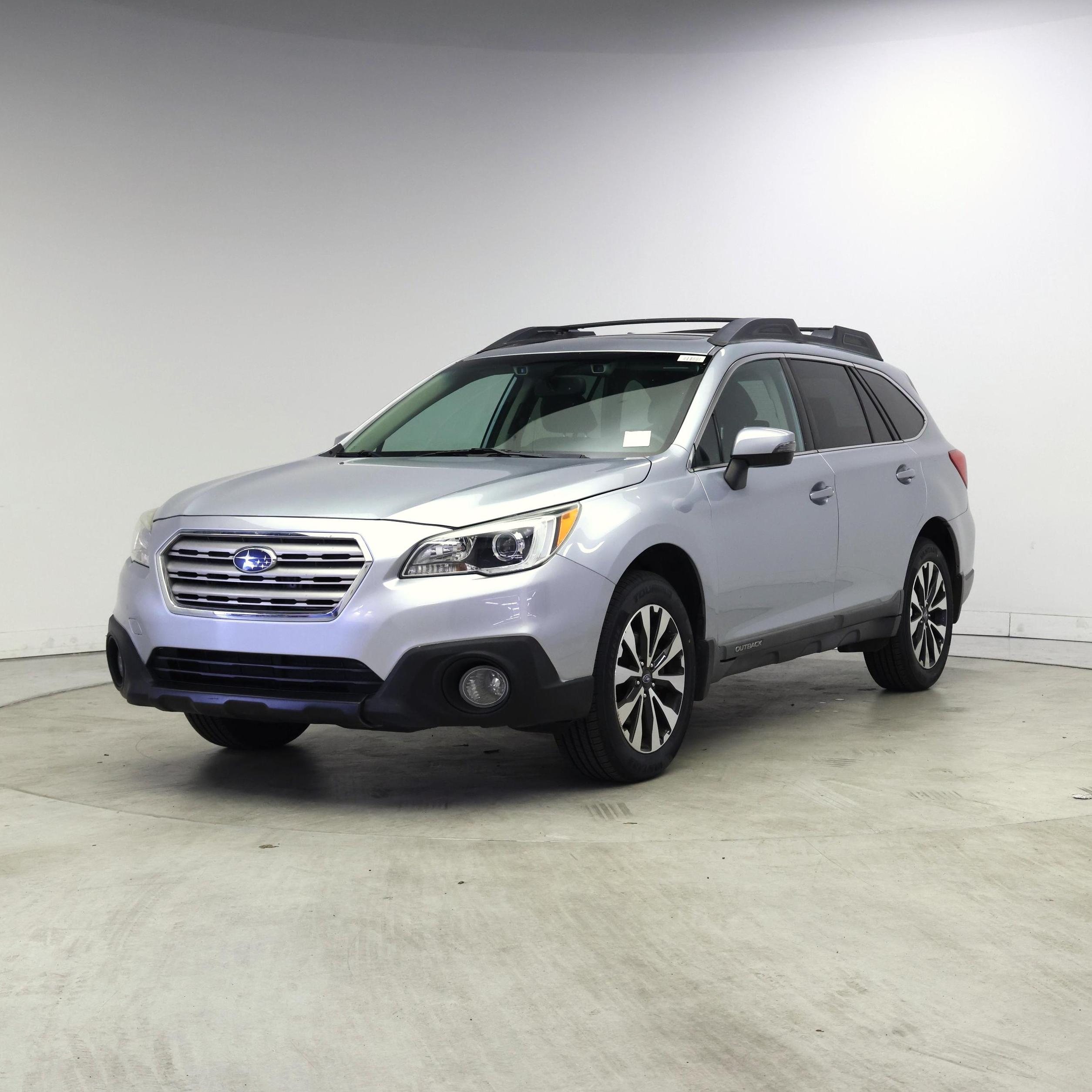 Thumbnail: 2016 Subaru Outback - 4