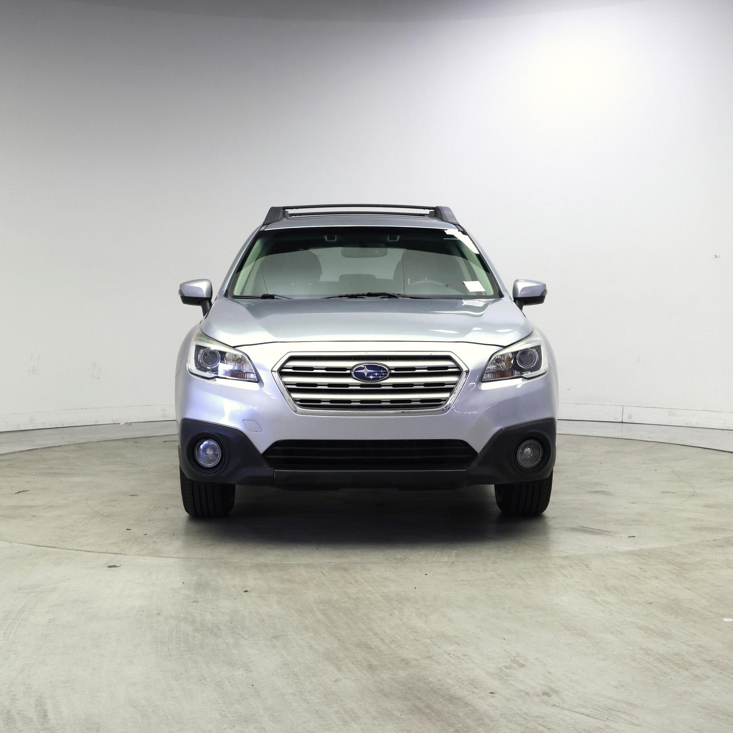 Thumbnail: 2016 Subaru Outback - 5