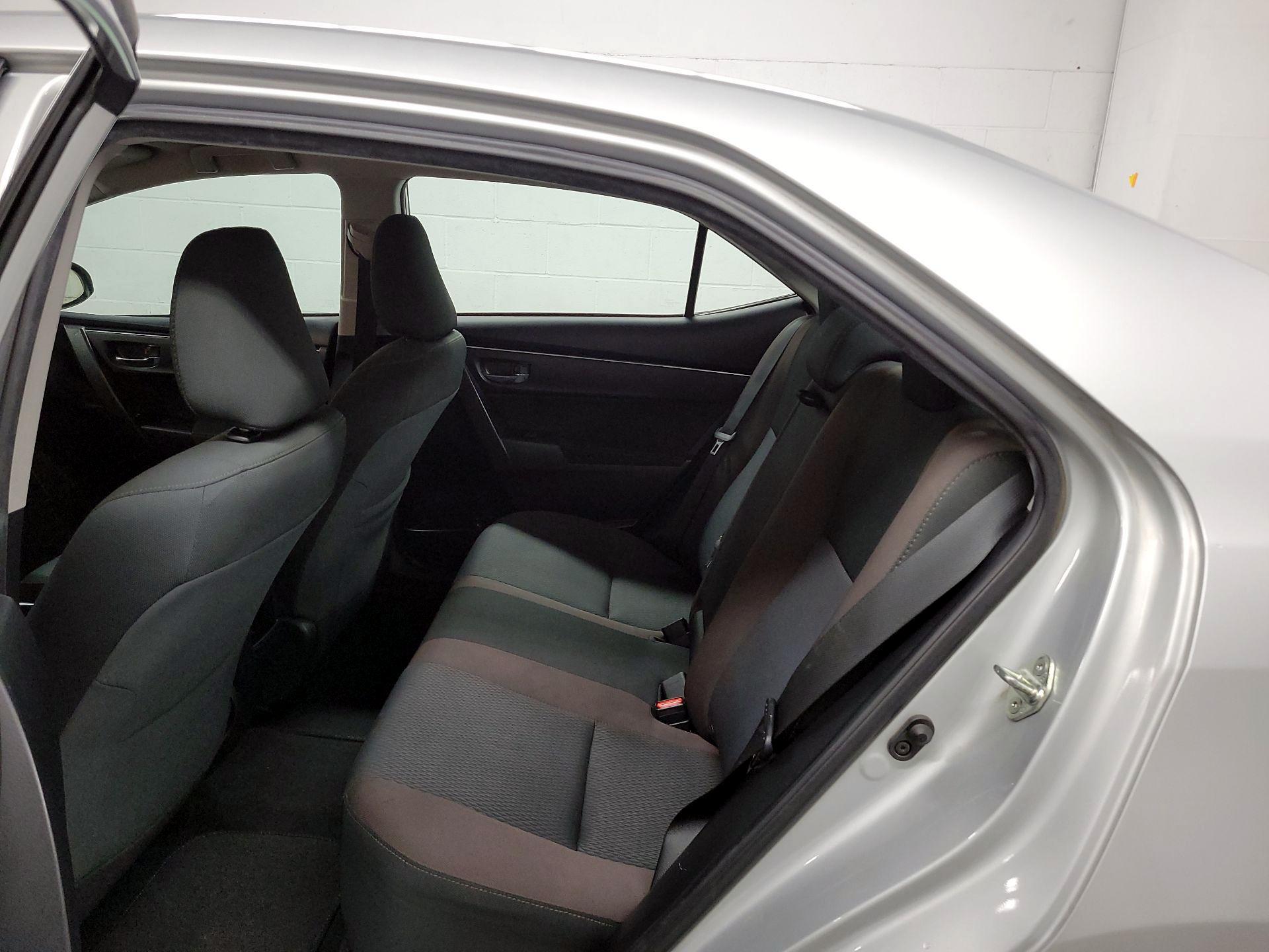 Thumbnail: 2019 Toyota Corolla - 14