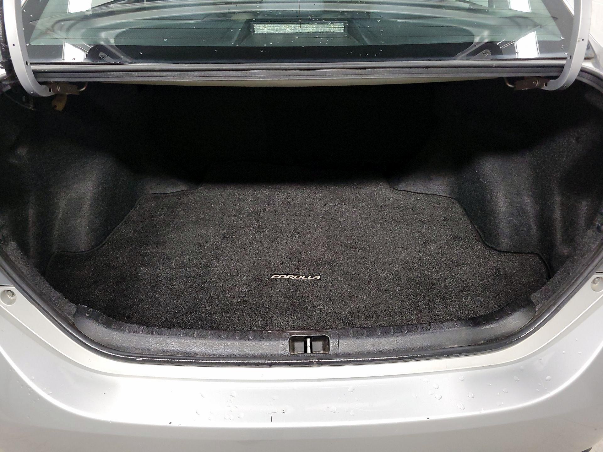 Thumbnail: 2019 Toyota Corolla - 15