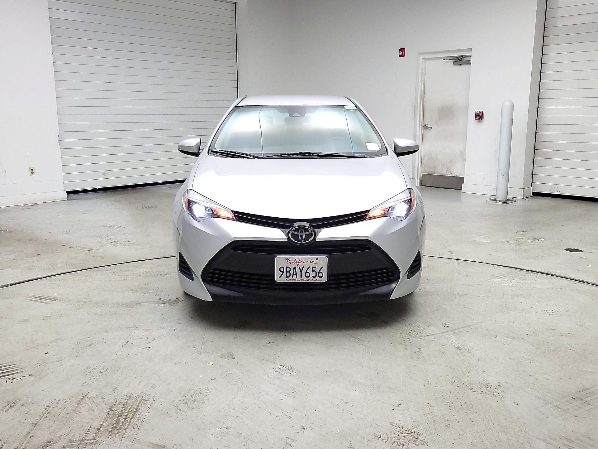 Thumbnail: 2019 Toyota Corolla - 2