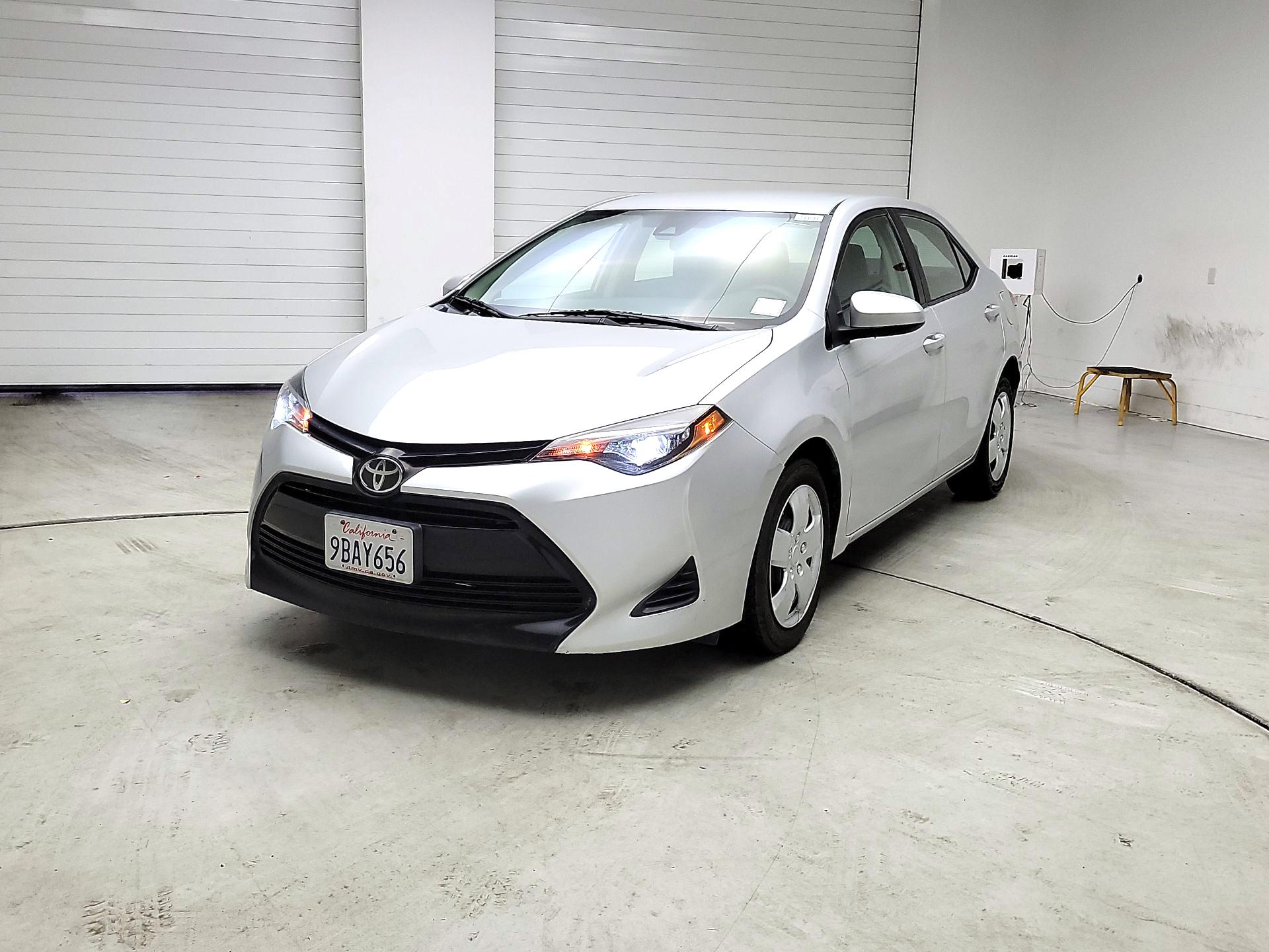 Thumbnail: 2019 Toyota Corolla - 3