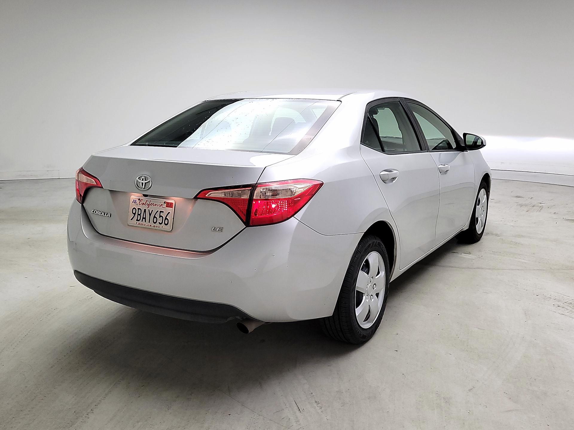 Thumbnail: 2019 Toyota Corolla - 5