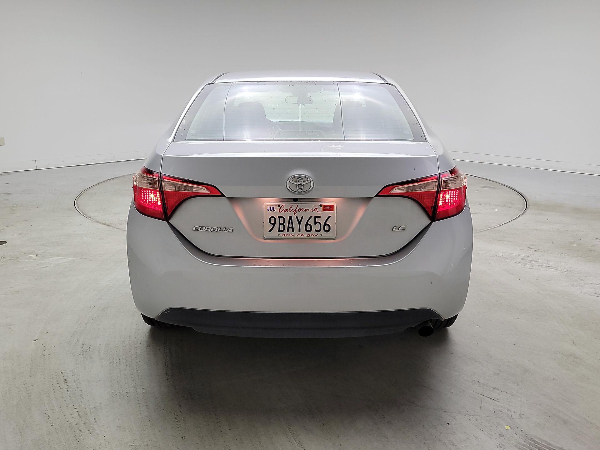 Thumbnail: 2019 Toyota Corolla - 6